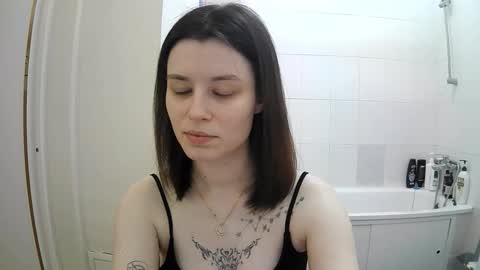 Megan online show from November 15, 8:10 pm