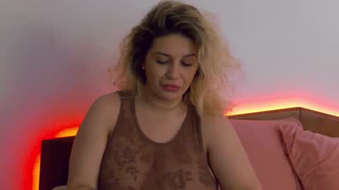 Carla online show from October 14, 10:51 am