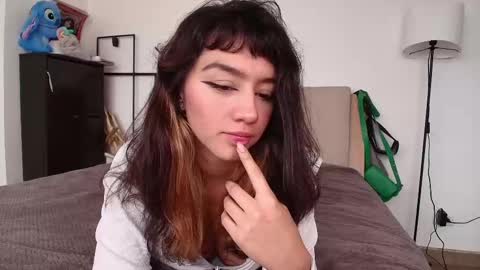 Zoe online show from October 12, 3:36 pm