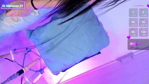 Snapshot of succubus_222 chatting on March 10, 10:45 pm Succubus 222Add me to your favorites Instagram-Mariamsx 01 online show from March 10, 10:45 pm