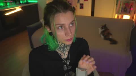 succubus_66 online show from December 19, 12:12 pm