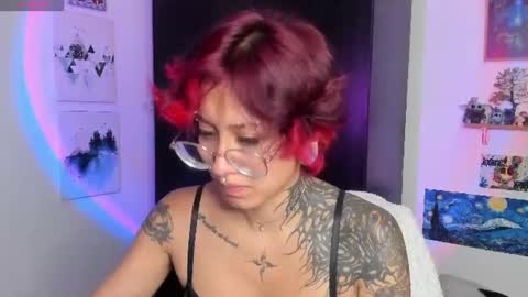 Alexy online show from June 11, 3:42 pm