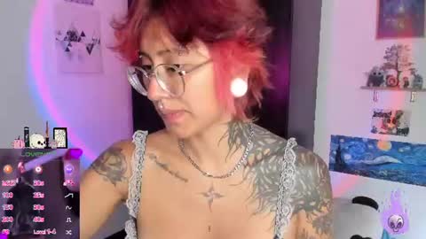 Alexy online show from July 28, 3:21 pm