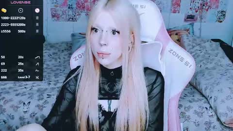 succubus_leslie online show from June 3, 2:55 pm