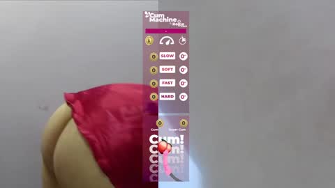 Sucky  online show from February 22, 12:19 pm