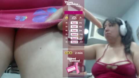 Sucky  online show from April 18, 7:07 pm