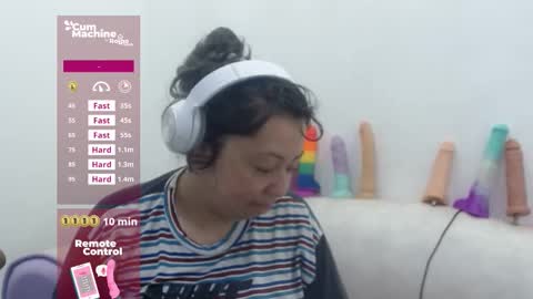 Sucky  online show from March 23, 12:33 pm