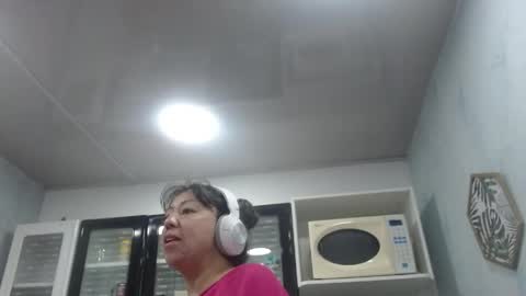 Sucky  online show from April 22, 12:24 pm