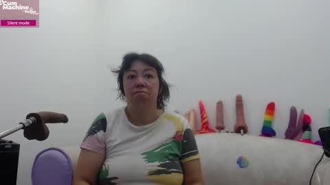 Sucky  online show from February 15, 12:15 pm