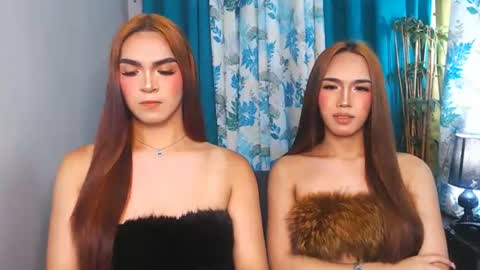 Bella online show from July 27, 2:19 am