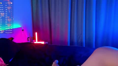 Agata online show from March 2, 12:32 am