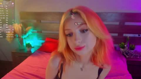 Agata online show from April 10, 12:27 am