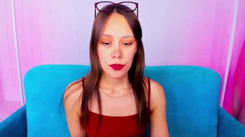 Snapshot of sugar_blond chatting on October 1, 2:05 am sugar blond online show from October 1, 2:05 am
