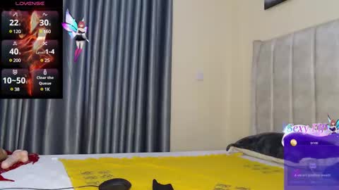 sugarboooty online show from January 25, 12:19 pm