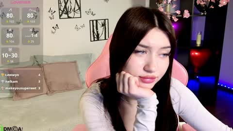 Jane online show from April 17, 1:40 am