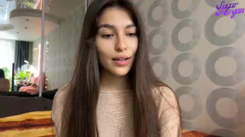 Snapshot of sugar_morgan chatting on September 13, 6:10 am Morgan online show from September 13, 6:10 am