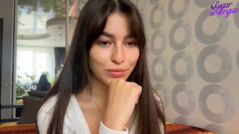 Snapshot of sugar_morgan chatting on September 18, 4:55 am Morgan online show from September 18, 4:55 am