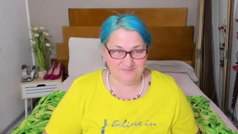 Marry online show from July 28, 7:39 pm