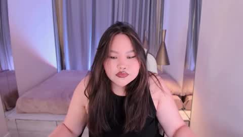 Snapshot of sugarnekoo chatting on October 7, 8:30 am Neko follow me online show from October 7, 8:30 am