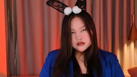 Snapshot of sugarnekoo chatting on October 11, 7:35 am Neko follow me online show from October 11, 7:35 am