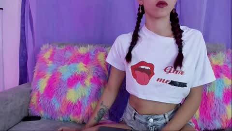 sofii online show from December 1, 10:23 pm