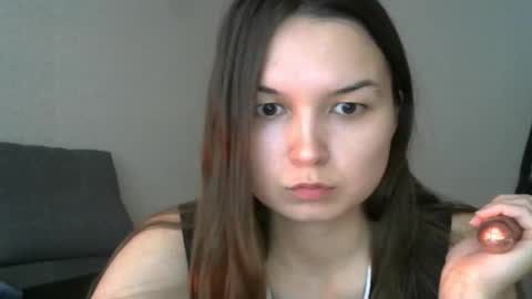 Snapshot of sugarrbell chatting on September 16, 3:03 am Bell online show from September 16, 3:03 am