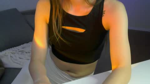 Snapshot of sugarrbell chatting on September 10, 7:14 pm Bell online show from September 10, 7:14 pm