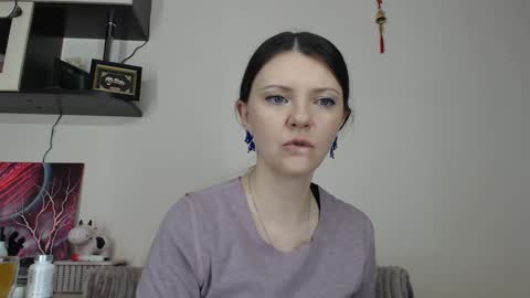 Snapshot of sugartati chatting on February 2, 7:35 pm SugarTati online show from February 2, 7:35 pm