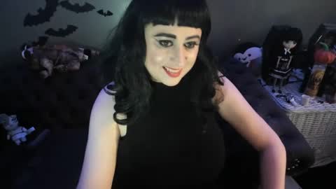 Snapshot of sugary_sweet chatting on February 6, 4:53 am Sugary online show from February 6, 4:53 am