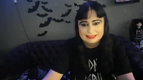 Snapshot of sugary_sweet chatting on March 3, 2:11 am Sugary online show from March 3, 2:11 am