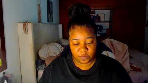 Snapshot of suggarbaby1 chatting on October 20, 4:37 am Cami Back in 2 hours online show from October 20, 4:37 am