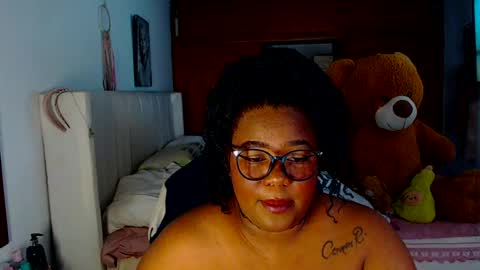Cami   Back in 2 hours online show from July 27, 4:42 am