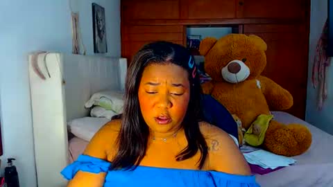 Cami   Back in 2 hours online show from February 25, 6:12 am