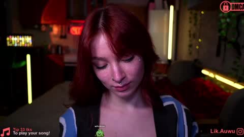 Lika ginger  Jessy blond   online show from December 20, 4:36 pm