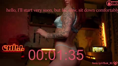Lika ginger  Jessy blond   online show from January 23, 1:08 am