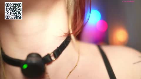 Lika ginger  Jessy blond   online show from March 27, 4:25 am