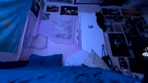 Suki online show from July 1, 1:38 am