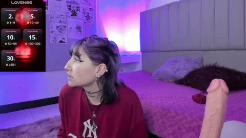 Snapshot of sukifuyu__ chatting on January 8, 12:15 pm online show from January 8, 12:15 pm