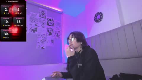 Snapshot of sukifuyu__ chatting on January 21, 12:29 pm online show from January 21, 12:29 pm