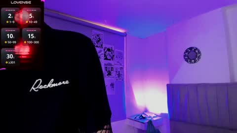 Snapshot of sukifuyu__ chatting on January 29, 12:35 pm online show from January 29, 12:35 pm