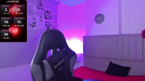 Snapshot of sukifuyu__ chatting on February 4, 12:11 pm online show from February 4, 12:11 pm