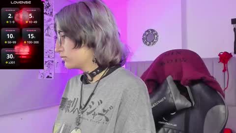 Snapshot of sukifuyu__ chatting on February 10, 12:29 pm online show from February 10, 12:29 pm