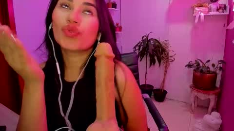 Diana online show from April 17, 6:59 am