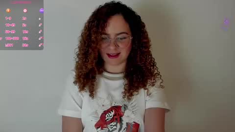 Snapshot of sultrysecrets_ chatting on October 7, 7:18 pm Ann online show from October 7, 7:18 pm