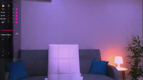 Christina online show from December 4, 4:08 pm