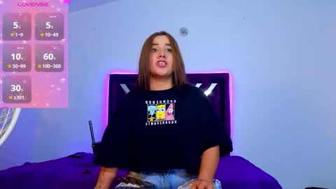 summer_girls01 online show from January 11, 4:50 am