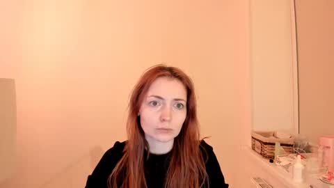 Summer Preston online show from March 5, 5:18 pm