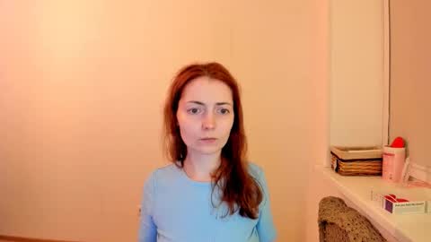 Summer Preston online show from September 17, 6:50 pm