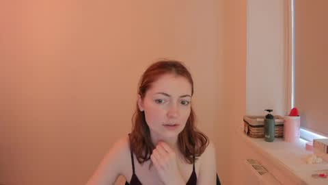 Summer Preston online show from June 5, 11:27 am