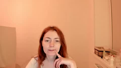 Summer Preston online show from February 24, 1:11 am